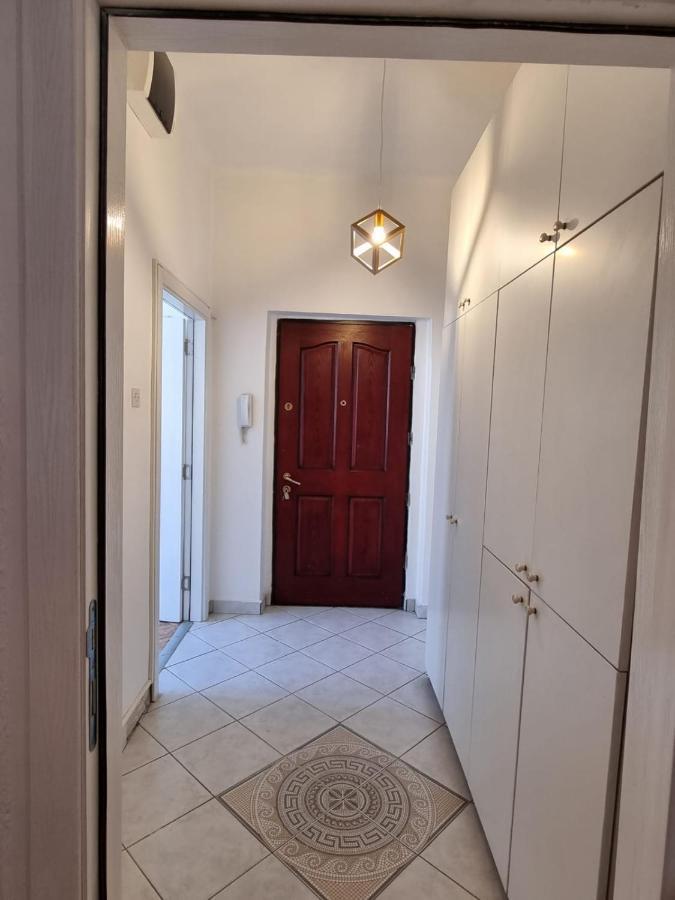 Right In The Heart Of Podgorica! Apartman Kültér fotó