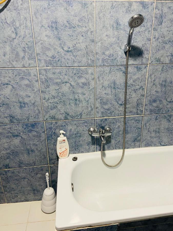 Right In The Heart Of Podgorica! Apartman Kültér fotó