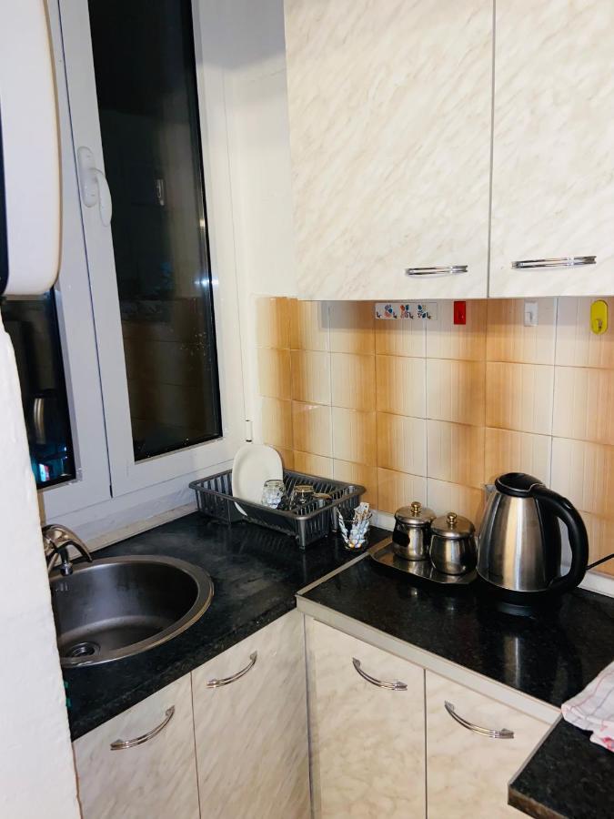 Right In The Heart Of Podgorica! Apartman Kültér fotó