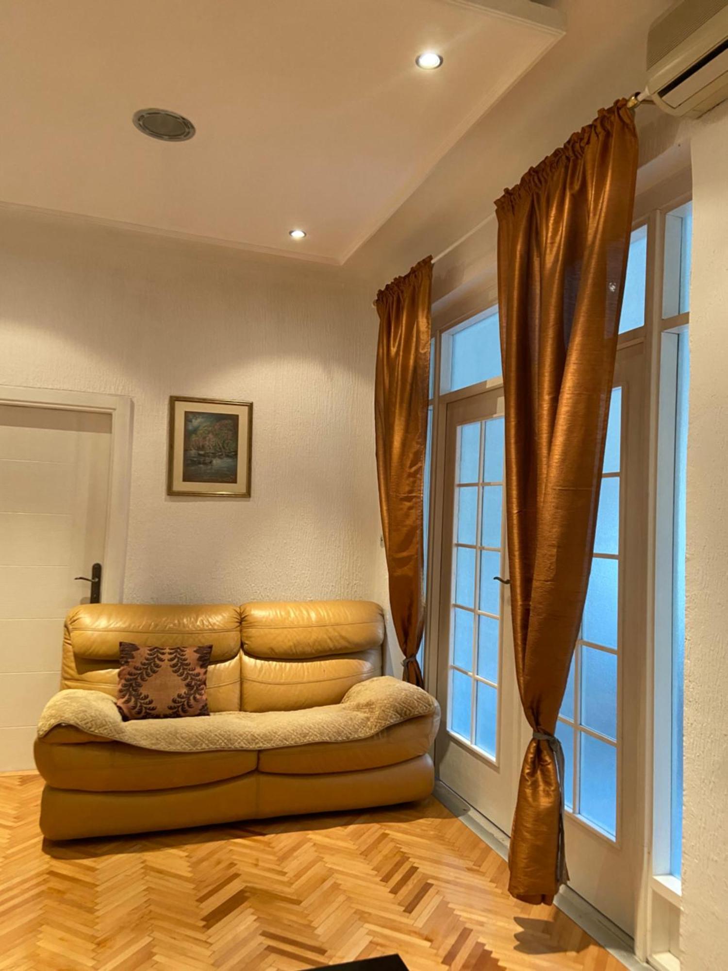 Right In The Heart Of Podgorica! Apartman Kültér fotó