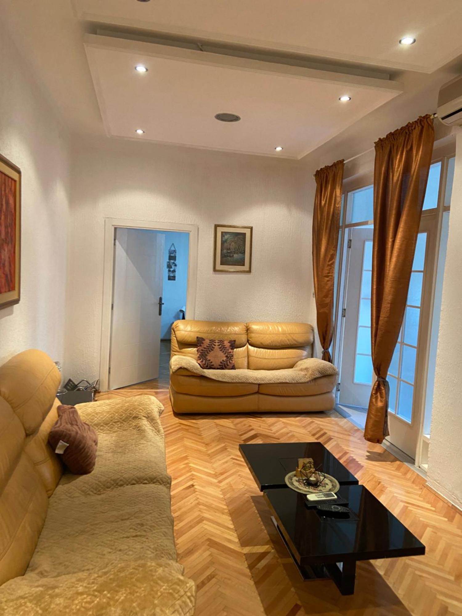 Right In The Heart Of Podgorica! Apartman Kültér fotó
