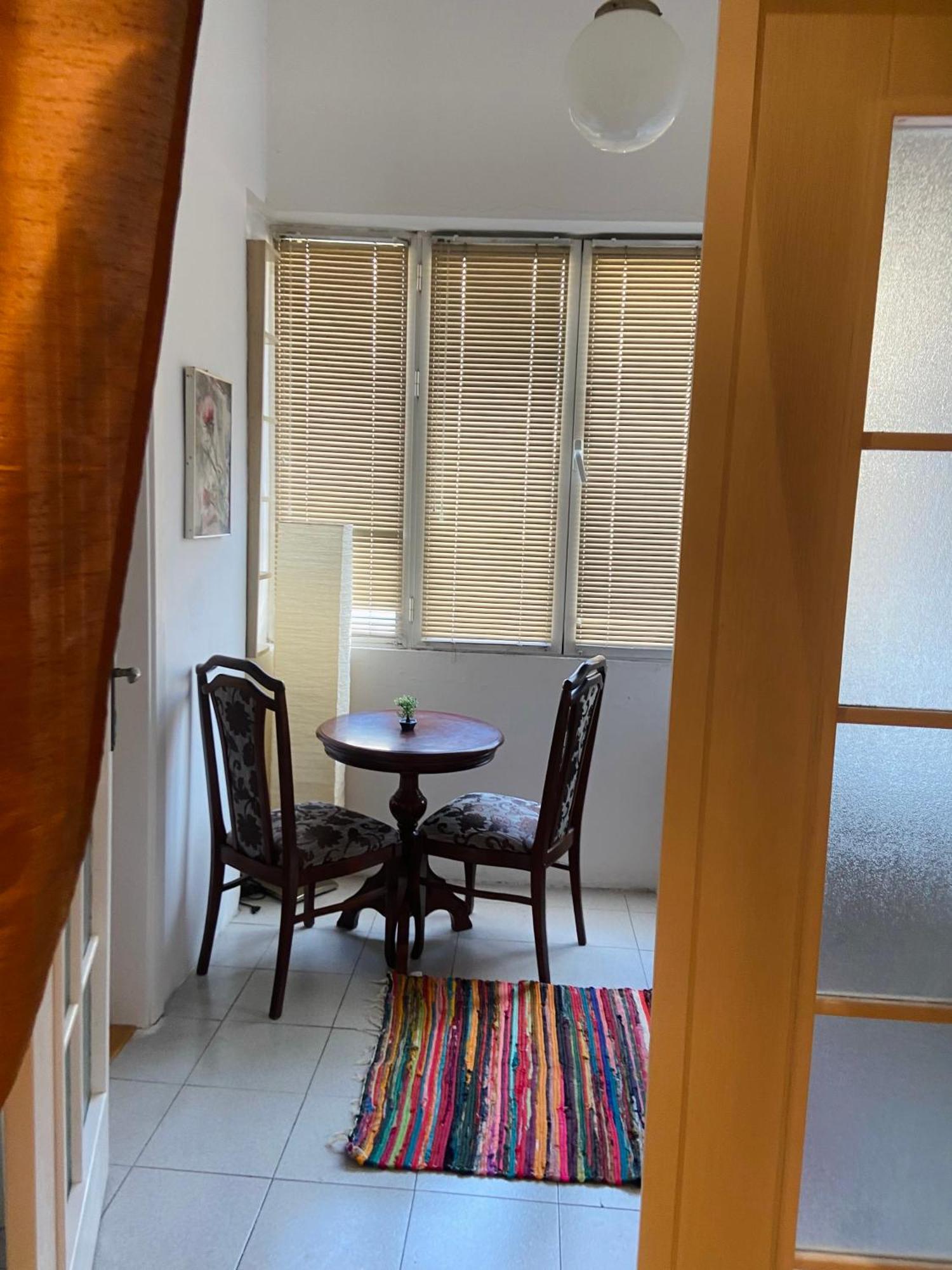 Right In The Heart Of Podgorica! Apartman Kültér fotó